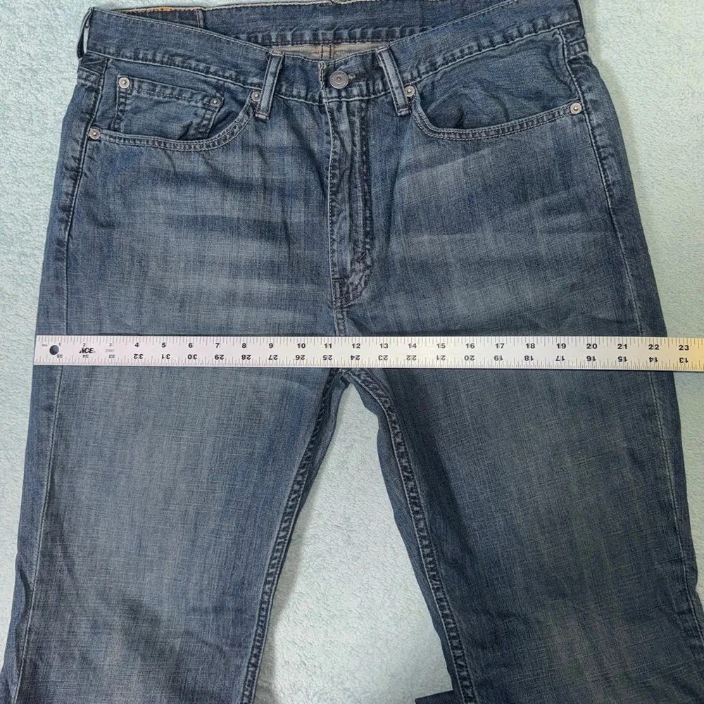 Levis these are